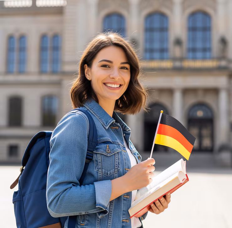 Deutschkurs Intensive Deutschkurse - Rheinland Privatschule