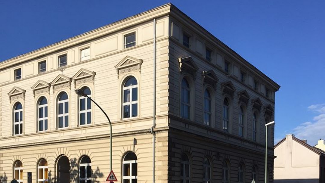 Deutschkurs Privates Studienkolleg – Vorbereitung auf die Feststellungsprüfung - Rheinland Privatschule
